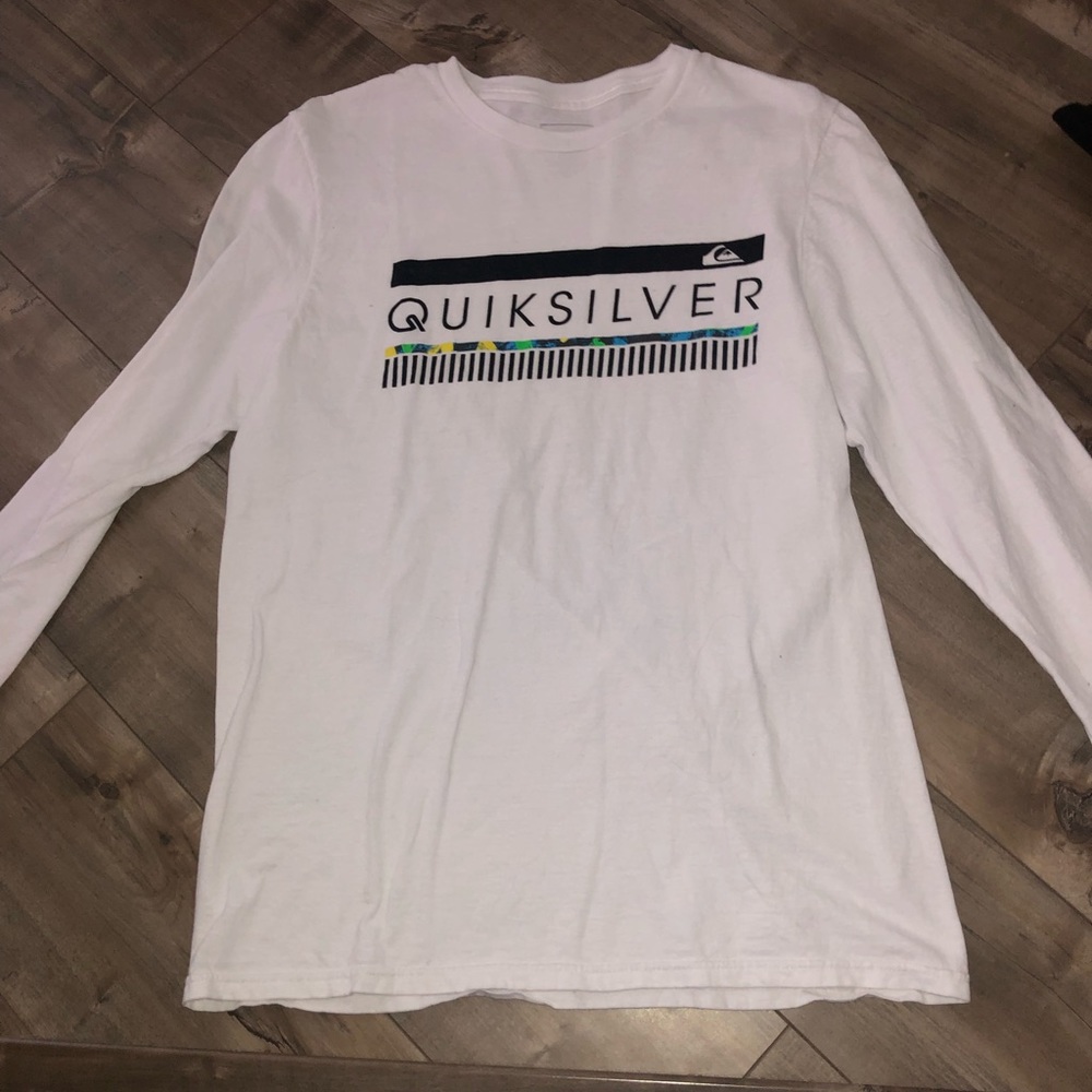 Men’s long sleeve